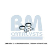 BM Catalysts Exhaust Pipe Mounting Kit FK70319B