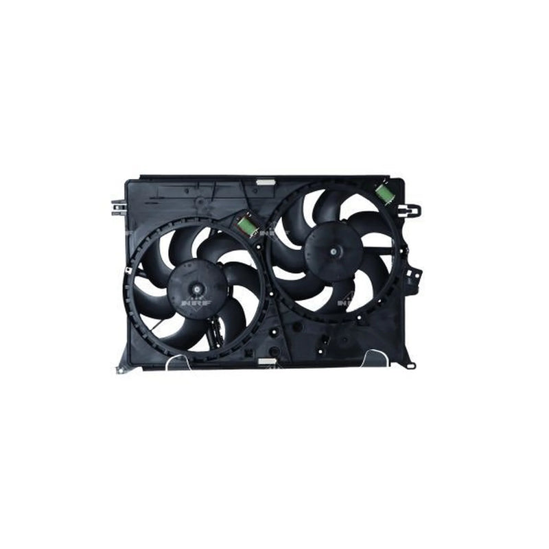 NRF Engine Cooling Fan 47912