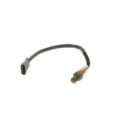 Bosch O2 Lambda Oxygen Sensor before catalytic converter 0 258 006 376