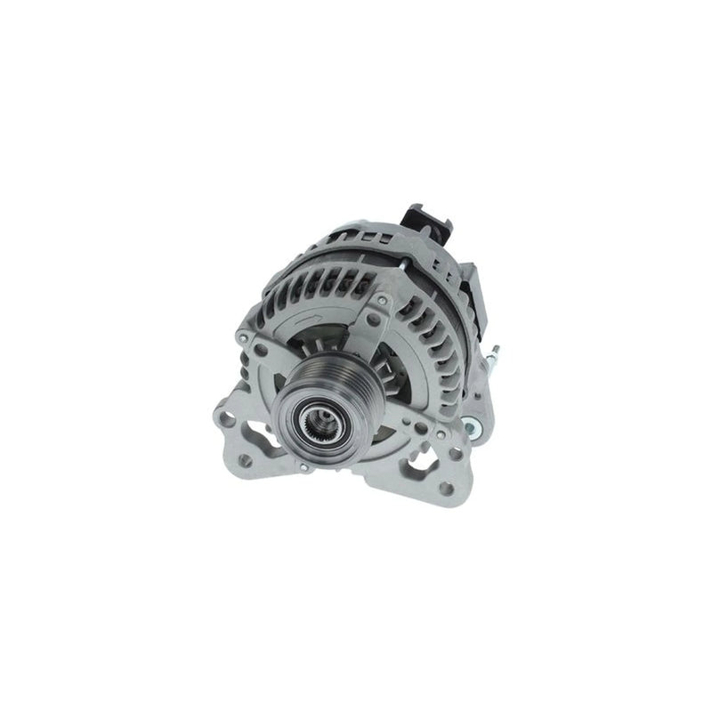Bosch Car Alternator 12V 1 986 A01 660