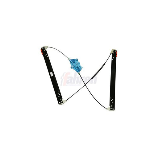Fahren Electric Window Regulator Lifter Left Front FWD1130