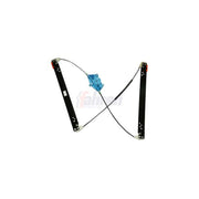 Fahren Electric Window Regulator Lifter Left Front fits Porsche Cayenne
