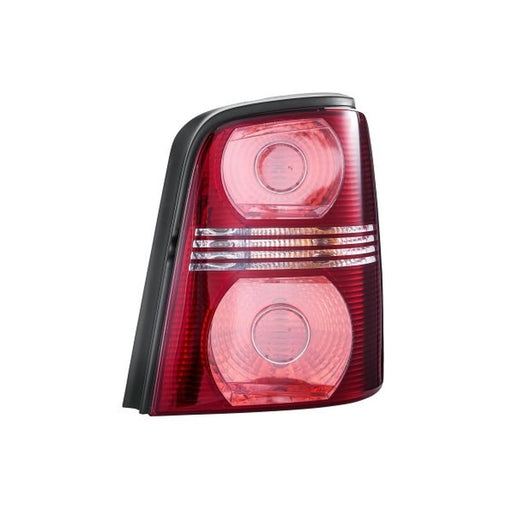 Hella Tail Light / Lamp R5W Right 2SK 009 477-061