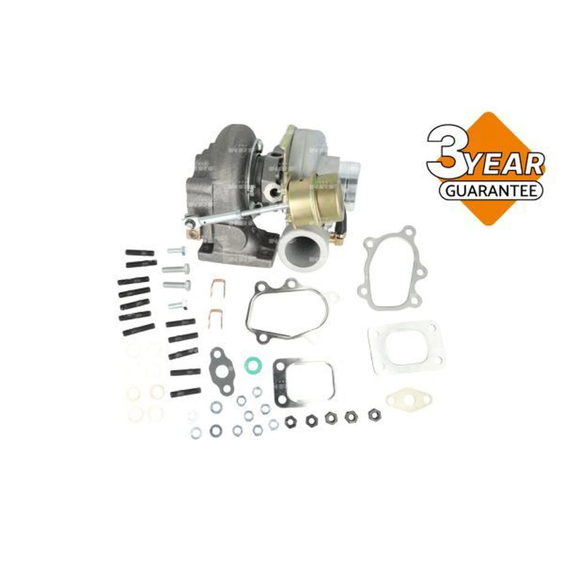 NRF Turbocharger Turbo Unit 90010450