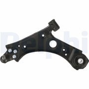 Delphi Control/Trailing Arm Lower TC6801