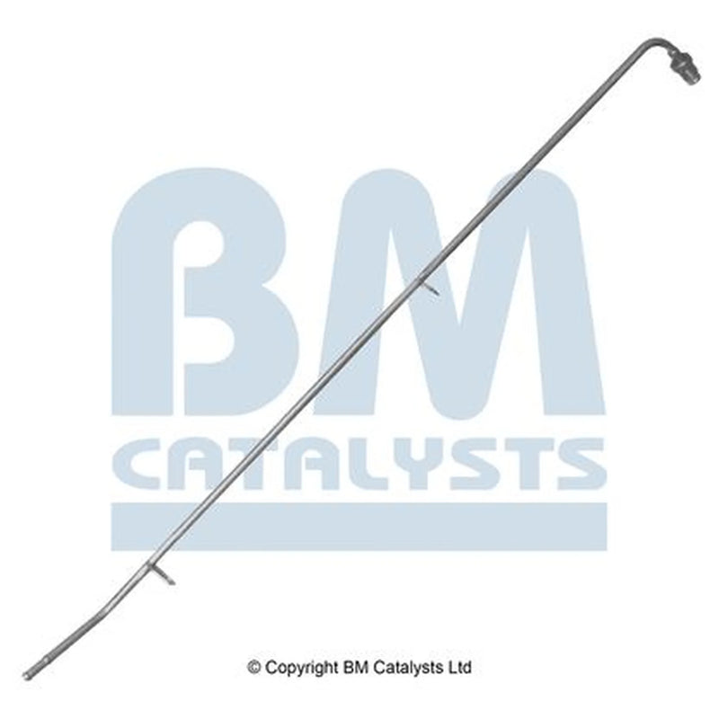 BM Catalysts Pressure Pipe PP11037A