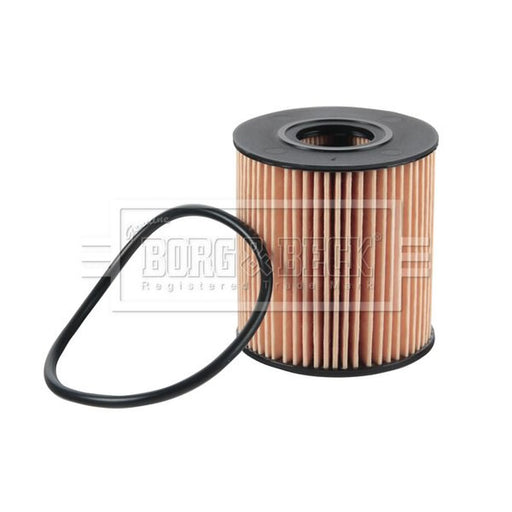 Borg & Beck Engine Oil Filter BFO4000