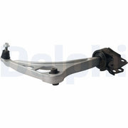 Delphi Control/Trailing Arm Front TC3998