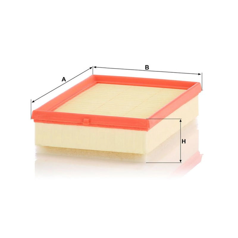 MANN-FILTER Engine Air Filter C 27 059