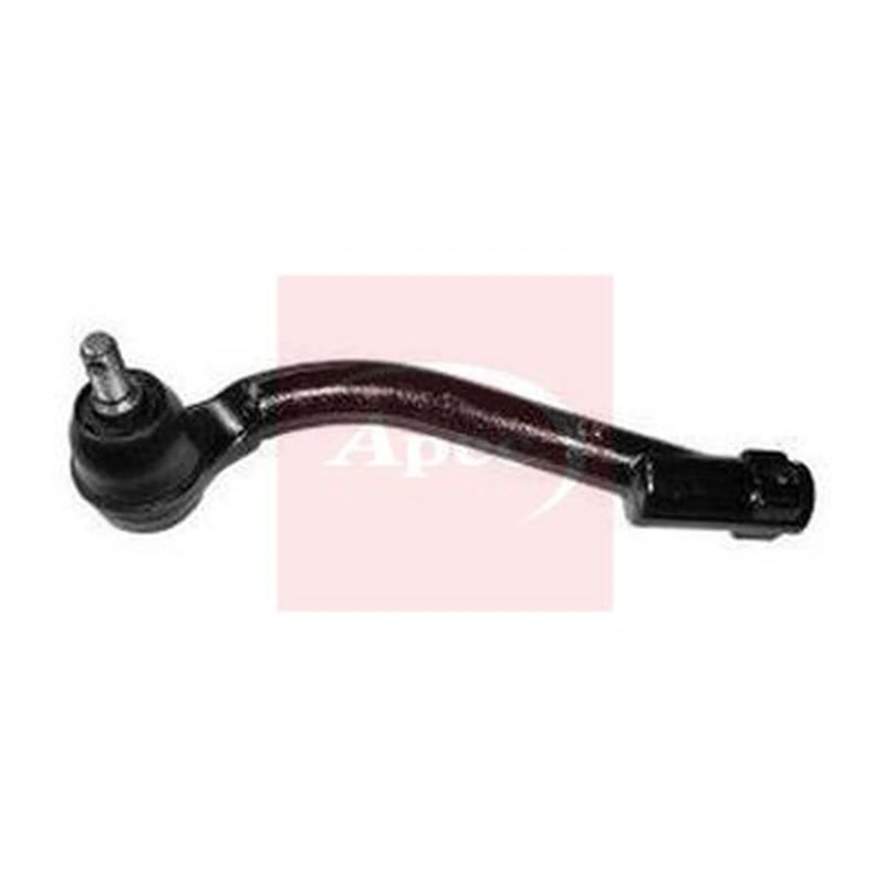 Apec Steering Tie Rod End Ball Joint Front Left AST6423