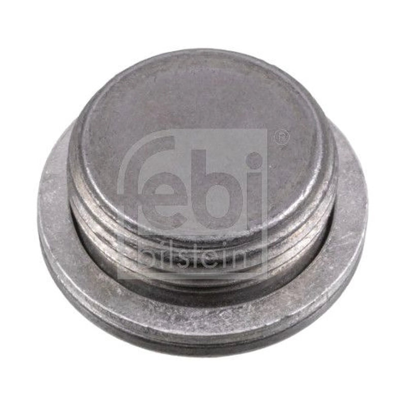 Febi Engine Core Frost Plug 179211