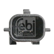 Febi ABS Wheel Speed Sensor Rear Right 108131