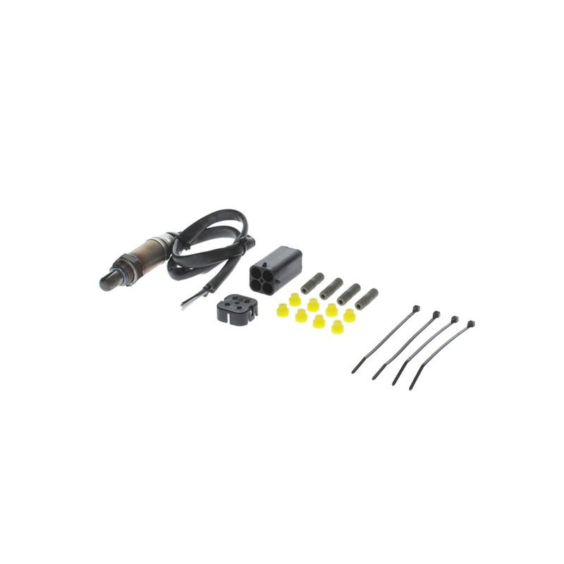Bosch O2 Lambda Oxygen Sensor after catalytic converter 0 258 005 732
