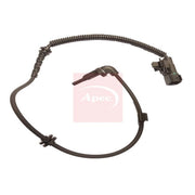 Apec ABS Wheel Speed Sensor Rear Right ABS1200