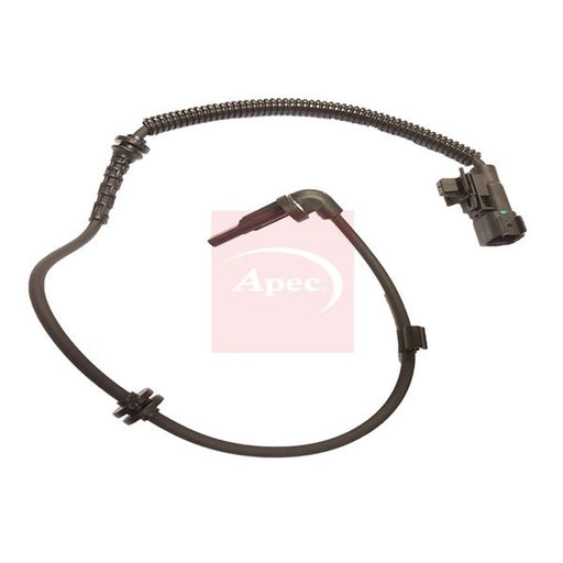 Apec ABS Wheel Speed Sensor Rear Right ABS1200