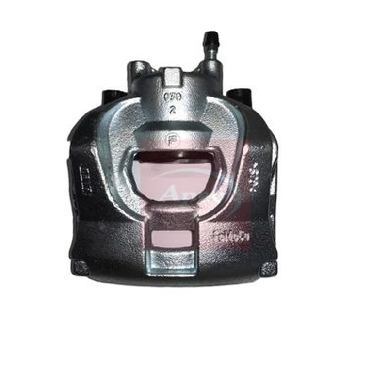 Apec Brake Caliper Assembly Front Left LCA903N