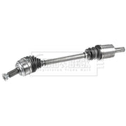 Borg & Beck CV Drive Shaft Driveshaft Front Left BDS1978