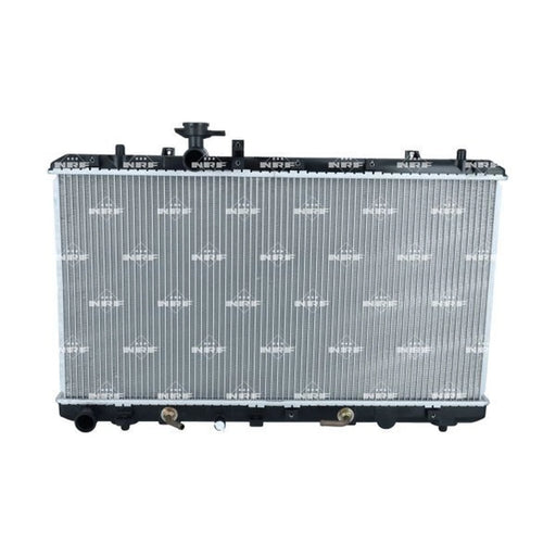 NRF Engine Radiator 53580