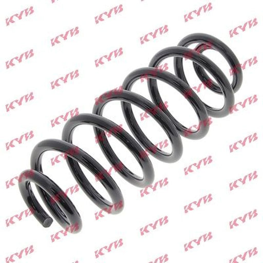 KYB Rear Suspension Coil Spring RH6435
