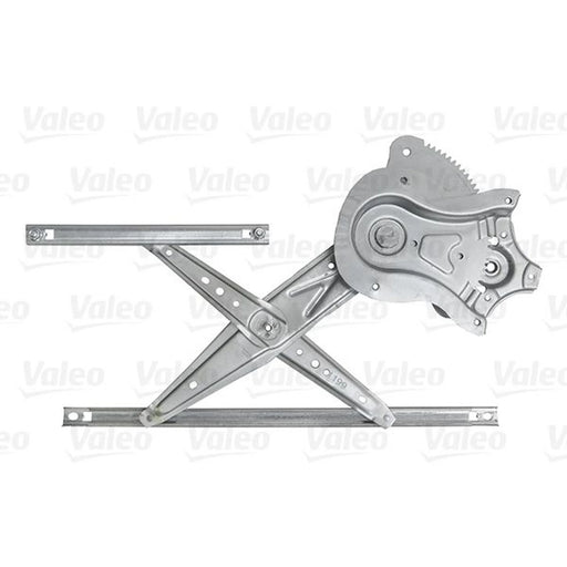 Valeo Electric Window Regulator Lifter Left Front 851730
