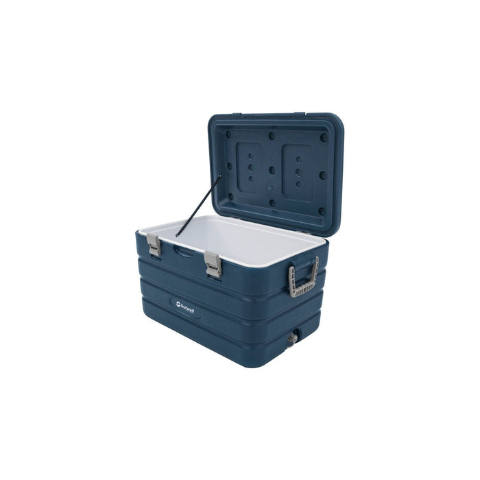 Outwell Fulmar 60L Cool Box Cooler Keeps upto 5 Days - Outwell - Van Life Living