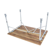 Bo-Camp Table Feather 110 x 70cm - Bo-Camp - Van Life Living