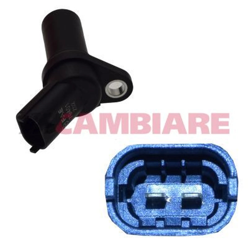 Cambiare Crankshaft Position Sensor VE363597