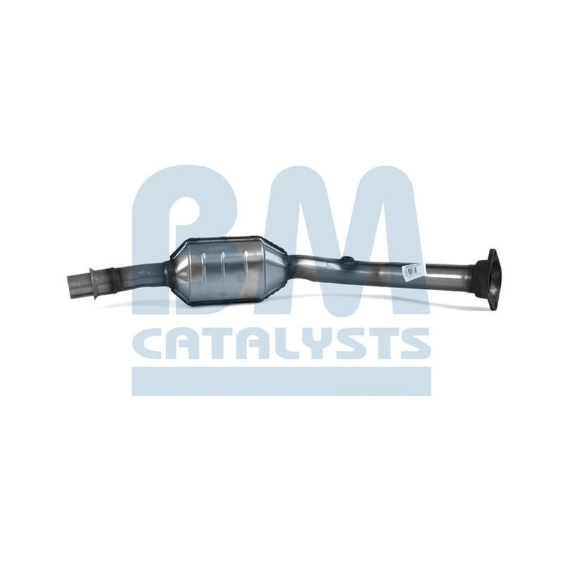 BM Catalysts Homologated Petrol Cat BM90293H