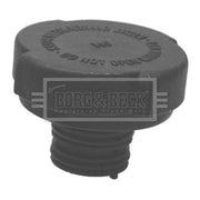 Borg & Beck Coolant Expansion Tank Cap BRC104