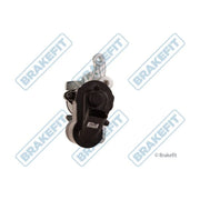 Apec Brake Caliper Assembly Rear Left BCA1585