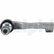 Delphi Steering Tie Rod End Ball Joint Front Left M14 x 1.5 TA3459