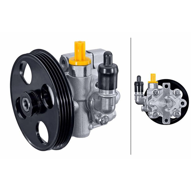 Hella Power Steering Hydraulic Pump 8TL 359 000-121