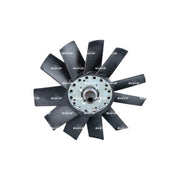NRF Radiator Fan Clutch 49722
