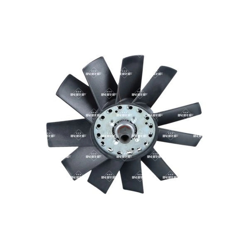 NRF Radiator Fan Clutch 49722