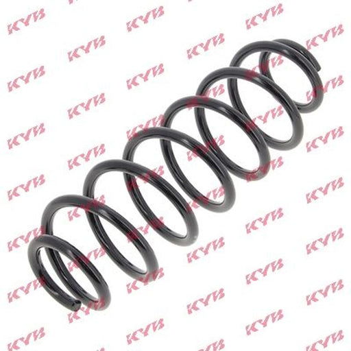 KYB Rear Suspension Coil Spring RA7024