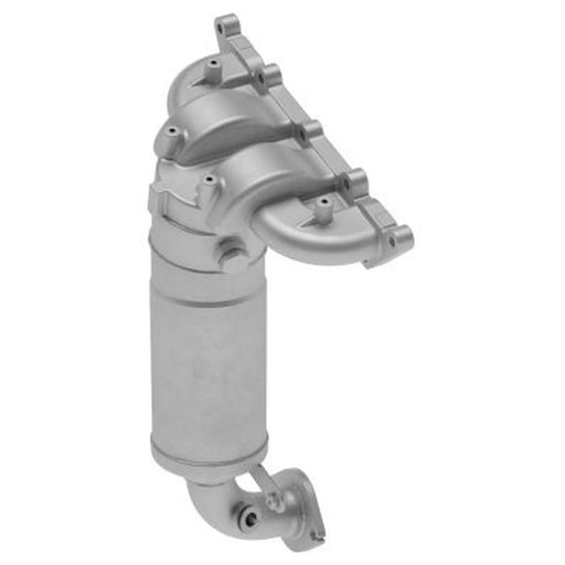 Hella Manifold Catalytic Converter 8LF 366 055-051