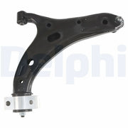 Delphi Control/Trailing Arm Front TC4015