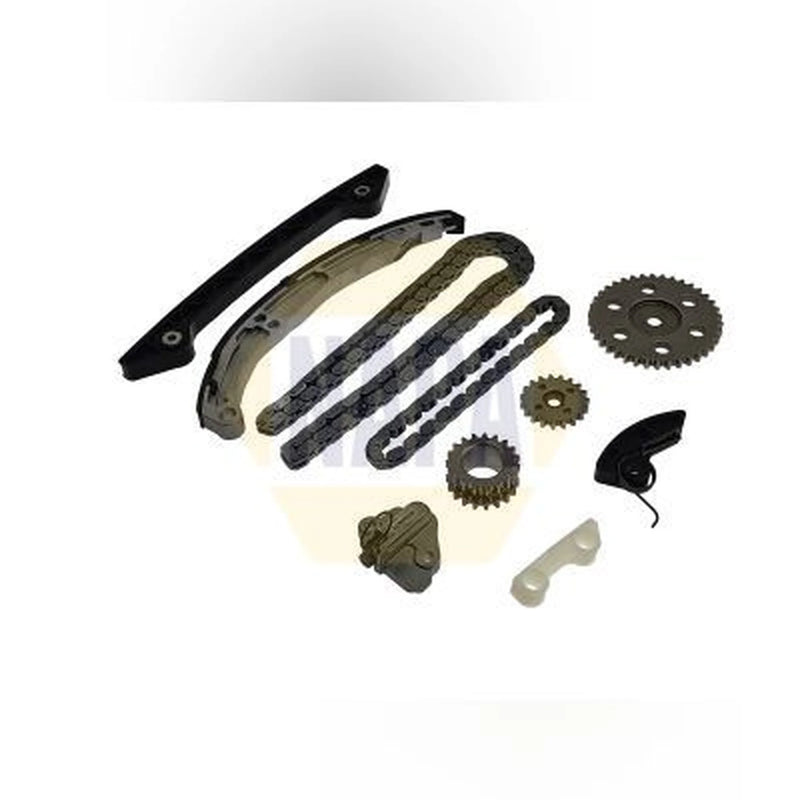 NAPA Timing Chain Kit Set 52 Links NCK4159