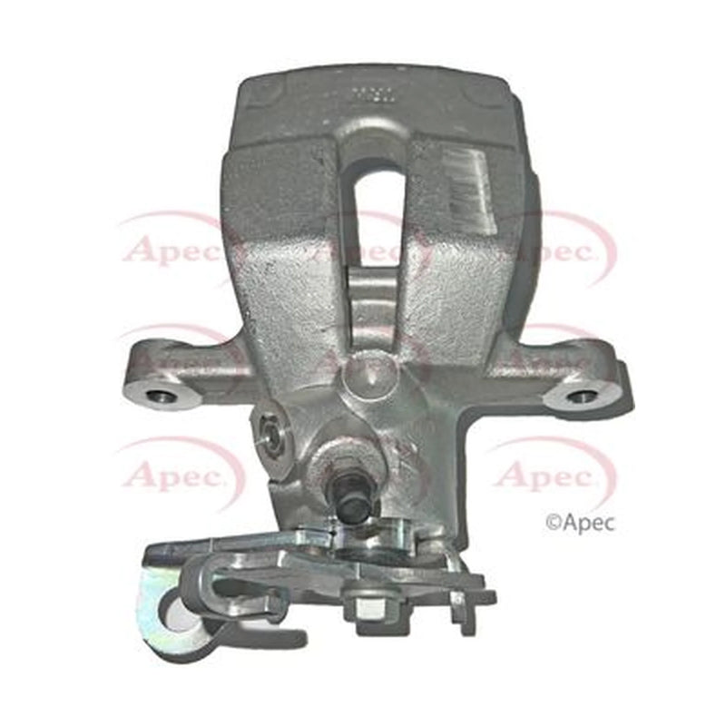Apec Brake Caliper Assembly Rear Right RCA225