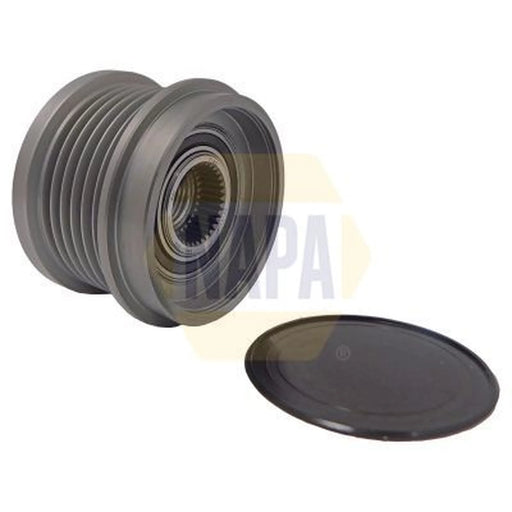 NAPA Alternator Overrunning Freewheel Clutch NOP1148