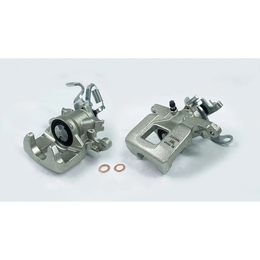 Juratek Brake Caliper Assembly Rear Left JCA1259L
