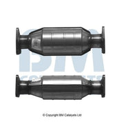 BM Catalysts Petrol Cat BM90601