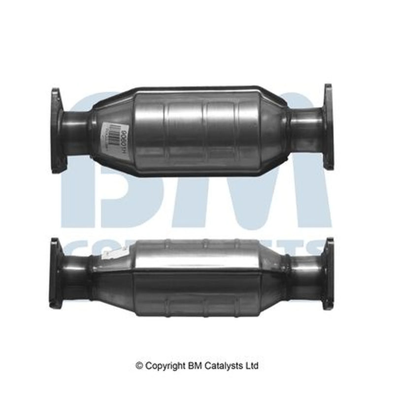 BM Catalysts Petrol Cat BM90601