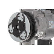 Valeo Air Conditioning Compressor 814715