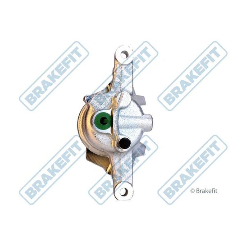 Apec Brake Caliper Assembly Front Right BCA1678E