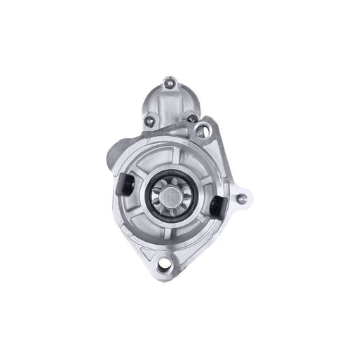 Hella Starter Motor 12V 2kW 9 Teeth 8EA 012 527-731
