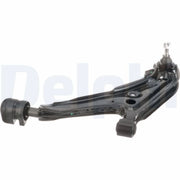 Delphi Control/Trailing Arm Lower TC776
