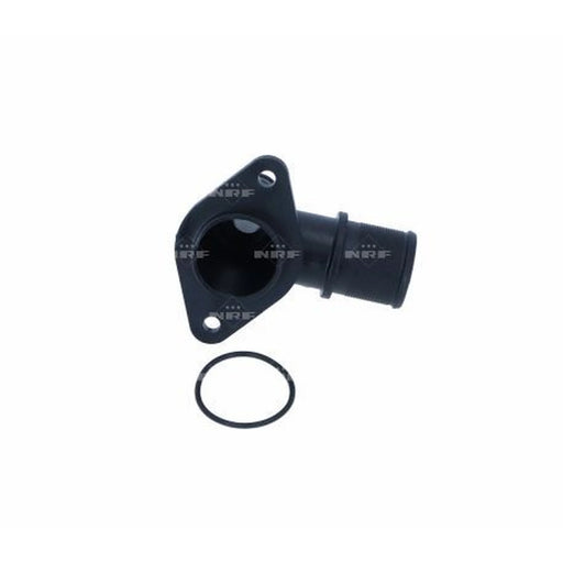 NRF Coolant Flange Housing Connector transmission sided 775070