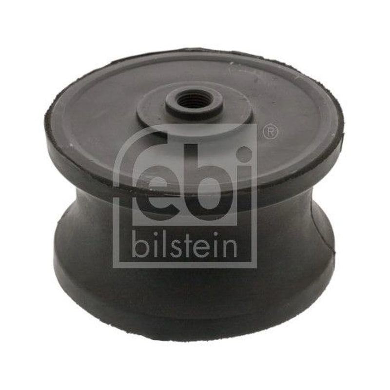 Febi Driver Cab Rubber Buffer 130mm OD High 47943