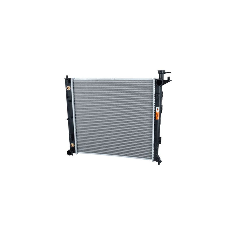 NRF Engine Radiator 53053